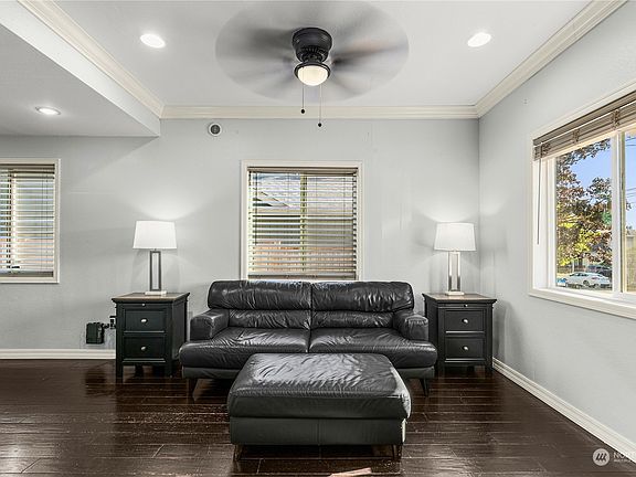 4th image of 5413 S I Street