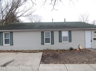 1836 18th St, East Moline, IL 61244