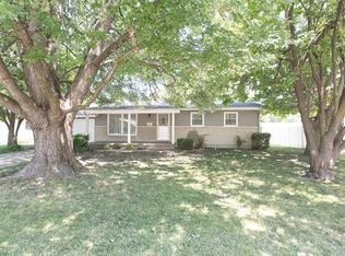 449 Sanders St, Bethalto, IL