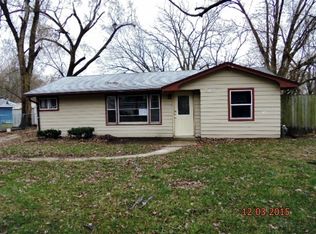 335 Sumac St, Wilmington, IL 60481