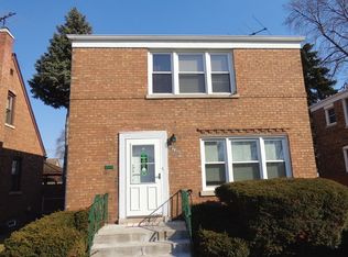 10953 S Pulaski Rd, Chicago, IL 60655