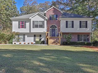 7343 Peacebrook Dr, Flowery Branch, GA 30542