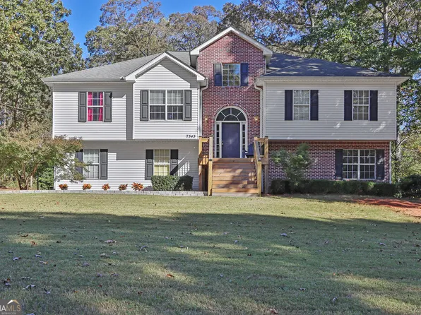 7343 Peacebrook Dr, Flowery Branch, GA 30542