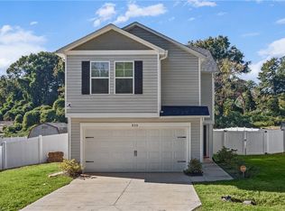 839 Grace St, Kings Mountain, NC 28086