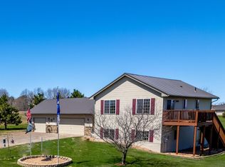 6810 Great Gander Rd, Milaca, MN 56353