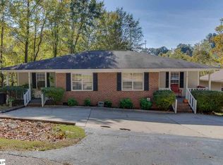 308 Bates View Dr, Travelers Rest, SC 29690