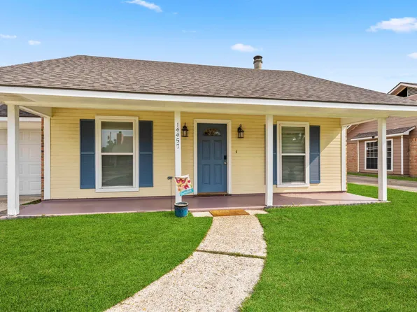 14457 Elmbridge Ave, Baton Rouge, LA 70819