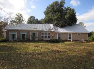 367 Highway 533, Laurel, MS 39443