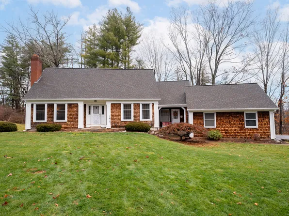 10 Kendrick Lane, Windsor, CT 06095