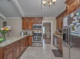 2609 Brook Stone Dr, Chesapeake, VA 23321