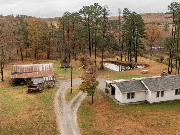 1520 Highway 17, Summersville, MO 65571