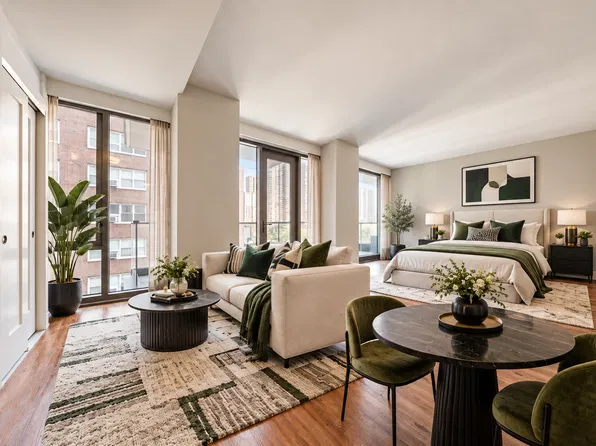 237 E 34th St, New York, NY