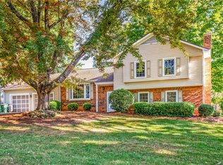 2741 Lansdale Ln, Winston Salem, NC 27103