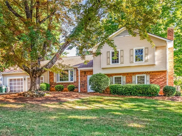 2741 Lansdale Ln, Winston Salem, NC 27103