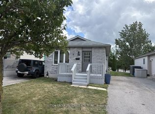 331 Simpson Cres, London, ON N5V 5E1