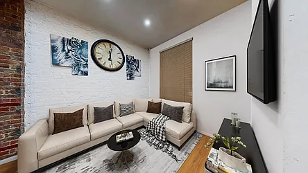 Rented by City Wide Apartments