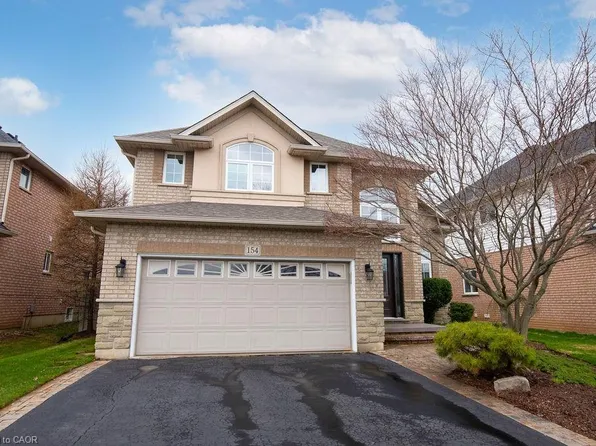154 Thoroughbred Blvd, Hamilton, ON L9K 1M9