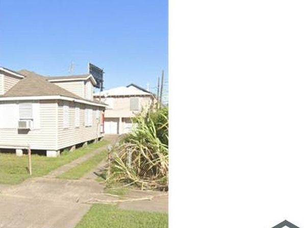 4810 Avenue K Rear 1