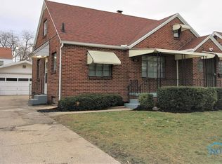 3426 Angela Pl, Toledo, OH 43608