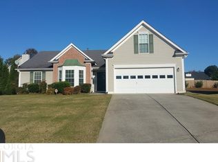 75 Cold Springs Ct, Covington, GA 30016