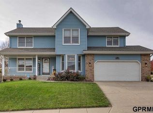 2724 N 154th Ave, Omaha, NE 68116