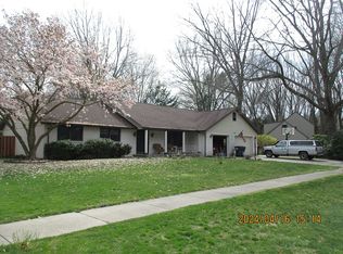 1434 Catherine Cir LOT 8, Saint Joseph, MI 49085