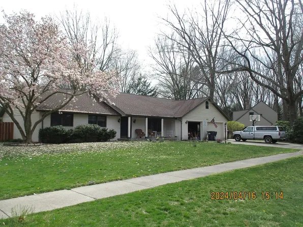 1434 Catherine Cir Lot 8, Saint Joseph, MI 49085