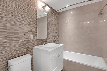 Rented by Brown Harris Stevens