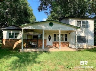 8020 Lott Rd, Wilmer, AL 36587