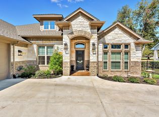 14010 Sandy Oaks Dr, Whitney, TX 76692