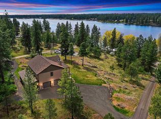 13412 S Clear Lake Rd, Medical Lake, WA 99022
