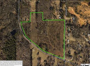 W Sardis Rd, Bauxite, AR 72011