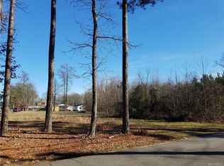 502 Arlington St, Ashland, VA 23005