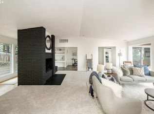 12420 SW 58th Ave, Portland, OR 97219