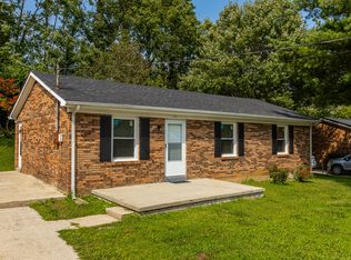 623 Cottonwood Dr, Richmond, KY 40475