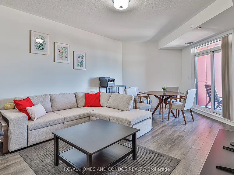 2 Adam Sellers St #601 — Photo 5
