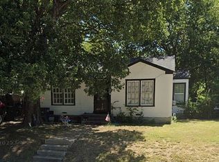 3256 Ray Simon Dr, Fort Worth, TX 76106