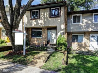 1607 New Windsor Ct, Crofton, MD 21114