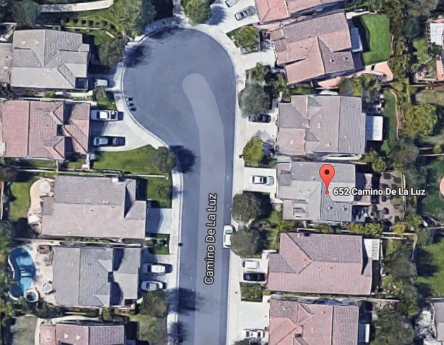 1st image of 652 Camino De La Luz