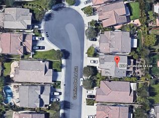 652 Camino De La Luz, Thousand Oaks, CA 91320