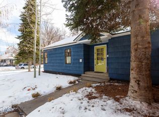 1101 S Grand Ave, Bozeman, MT 59715