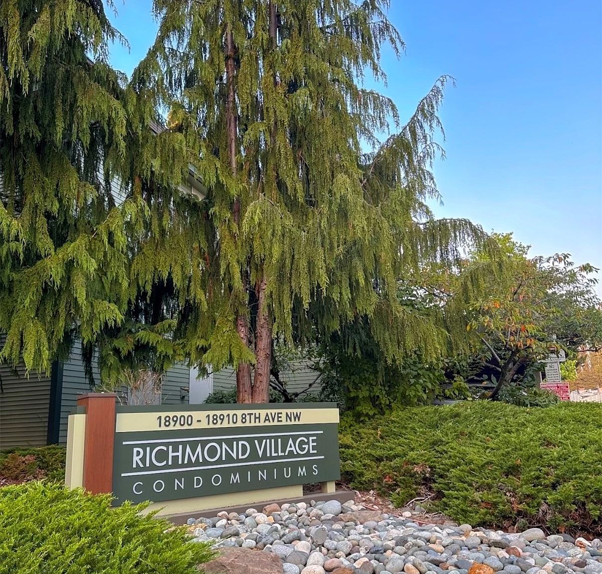 18900 8th Ave NW UNIT 103, Shoreline, WA 98177 MLS 2159073 Zillow