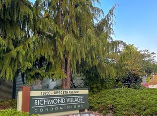 18900 8th Ave NW APT 103, Shoreline, WA 98177