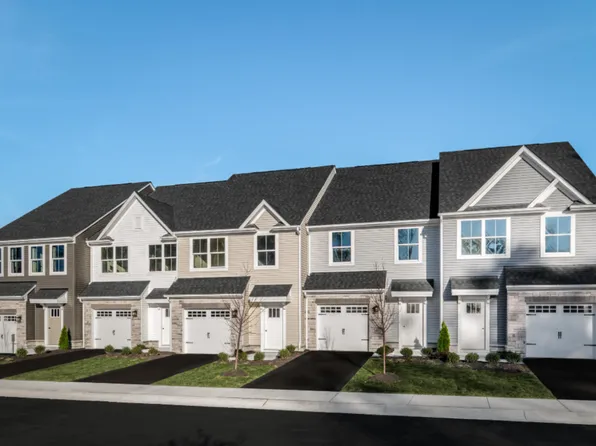 2601 Baydon Ln, Downingtown, PA 19335