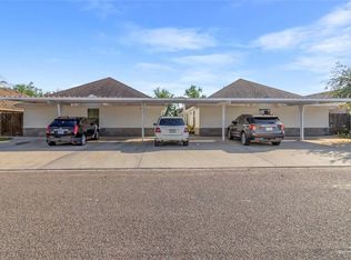 1310 W Harrison Ave, Alton, TX 78573