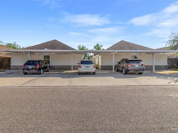 1310 W Harrison Ave, Alton, TX 78573