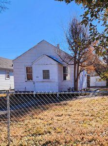 519 E 6th St, Cheyenne, WY, 82007