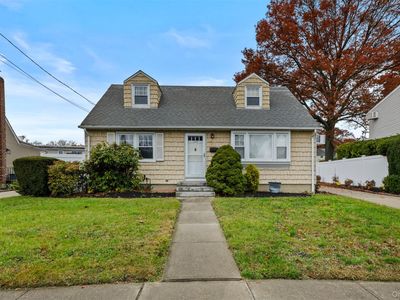 107 Rose Drive, East Meadow, NY, 11554