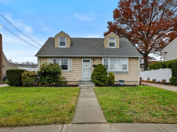 107 Rose Drive, East Meadow, NY 11554