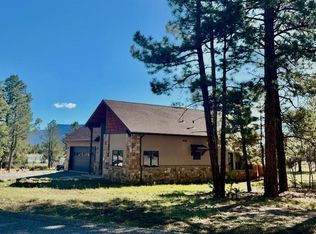 592 S Badger Trail, Ridgway, CO 81432